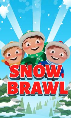 雪球大战汉化最新版