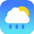 阴晴天气盒app