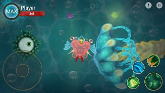 微生物世界免费下载