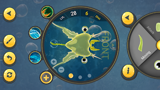 微生物世界