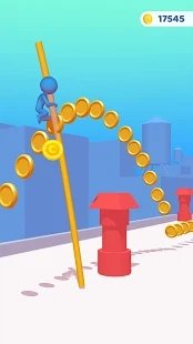 一根棒子闯关游戏手机版下载