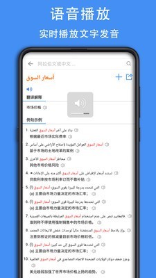 查查阿拉伯语词典下载安装ios版