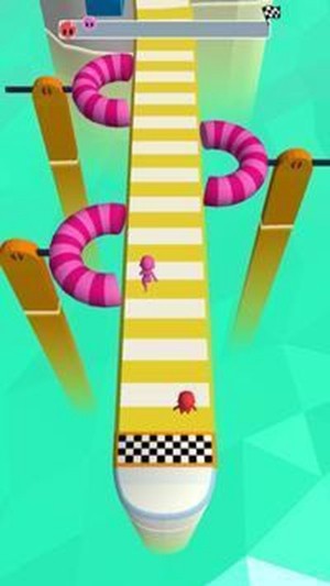 超级竞赛3D跑步最新版安卓版