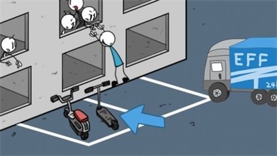 火柴人亡命逃脱最新版