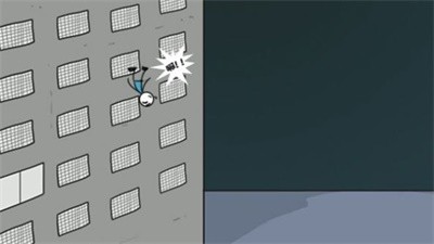 火柴人亡命逃脱手机版最新版