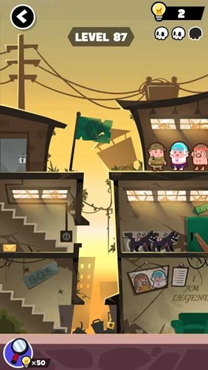 死神的使命正版版最新版