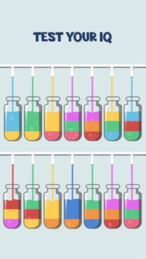 苏打水排序最新版手机版