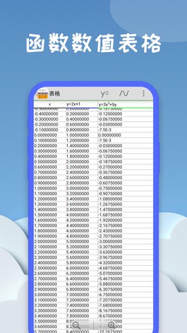 图函计算器手机版