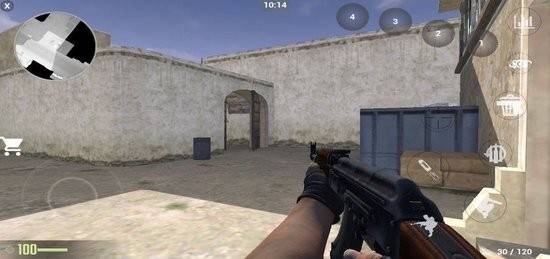csgo单机版手机版