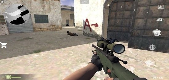 csgo最新版