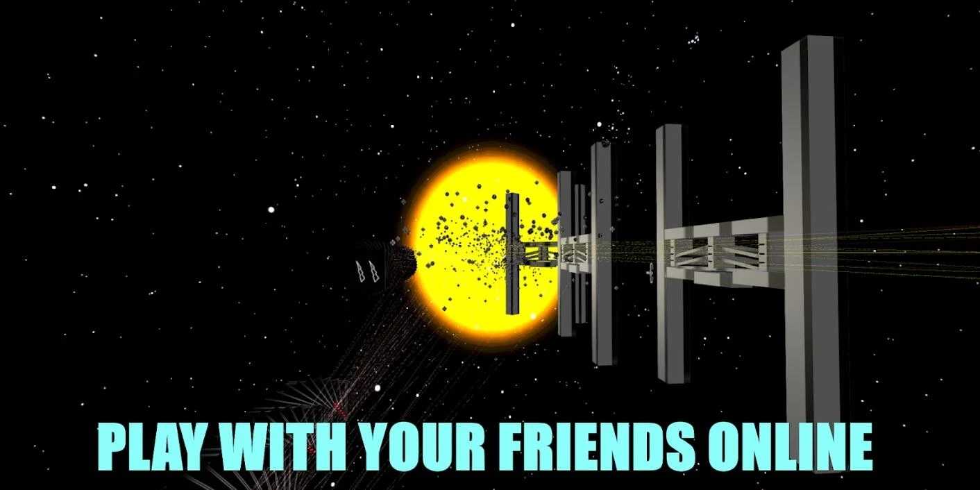 宇宙战争最新汉化版