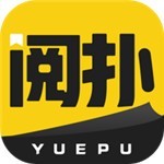 阅扑小说阅读器app2023版本下载