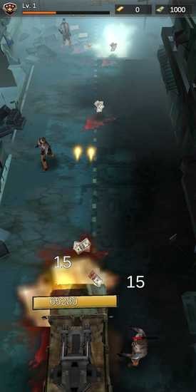 僵尸射击下载中文版