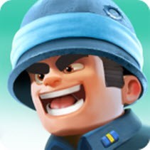 口袋奇兵国际版