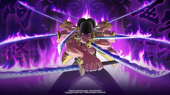 航海王热血航线免费版