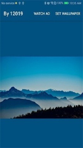 角落壁纸手机免费版
