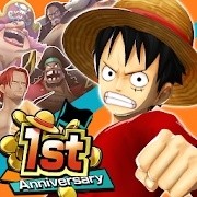 海贼王赏金猎人无限技能中文版