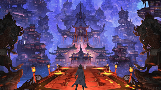 从前有座灵剑山手游下载