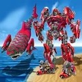 机甲风暴免费版
