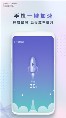 手机清理管家华为版