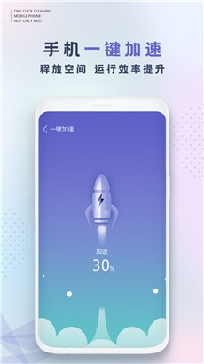 手机清理管家华为版