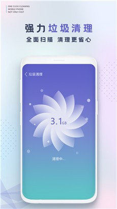 手机清理管家华为版