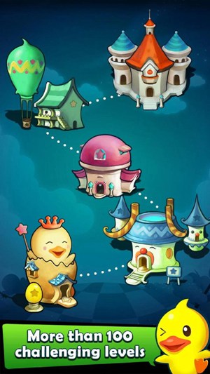 魔术小黄鸭安卓最新版