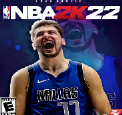 nba2k22超强版安卓版