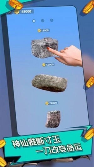 翡翠大师游戏正版