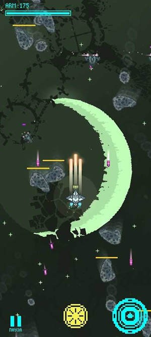 永恒空间恒星版下载