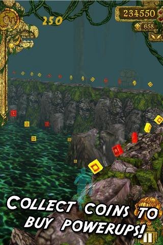 神庙逃亡最新免最新版