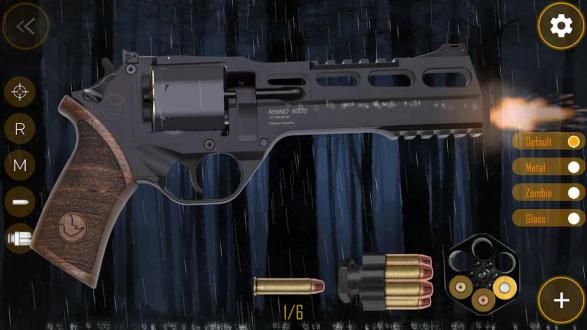 武器模拟器单机中文版