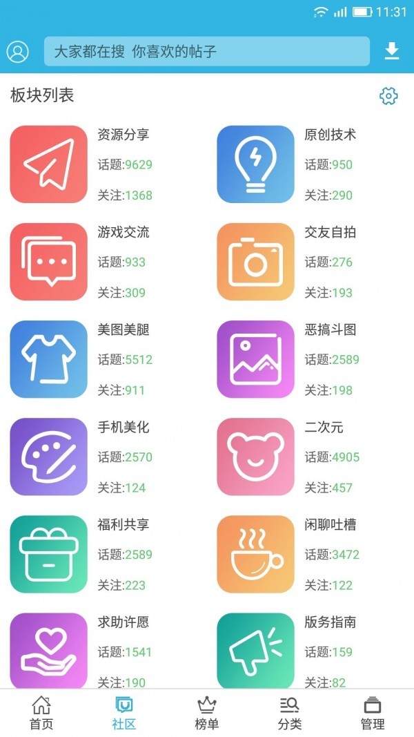 八门神器