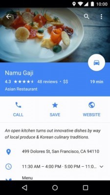 Google离线地图免费下载安装