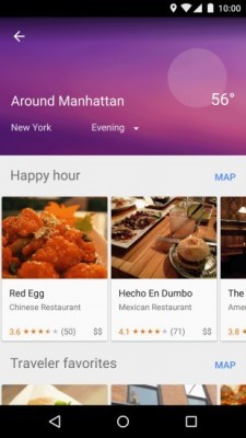 Google离线地图免费下载安装