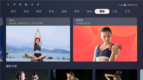 蚂蚁市场tcl专版免费下载安装