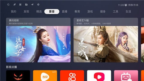 蚂蚁市场tcl专版免费下载安装