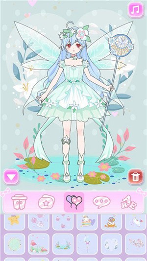 弗林达公主汉化安卓版