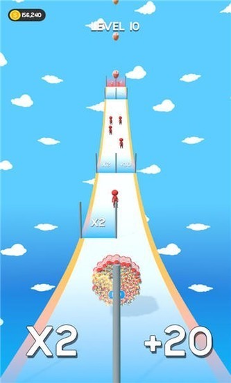烟花嘉年华手游中文最新V0.32安卓版