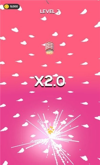 烟花嘉年华手游最新V0.32免费版