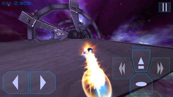 宇宙战机2077中文版最新版