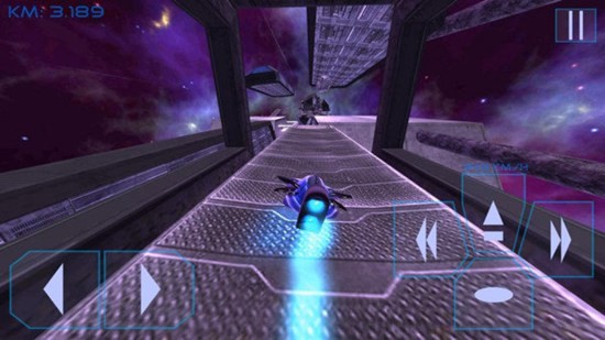 宇宙战机2077中文版最新版