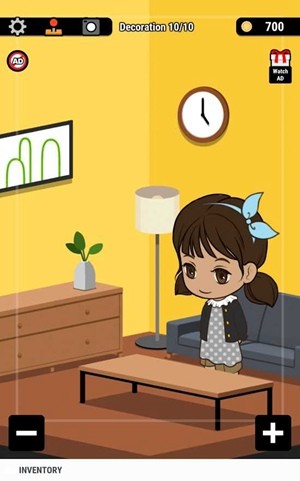 PP玩偶和房子正版版