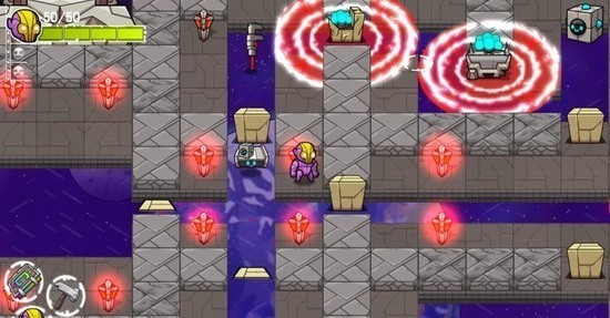 崩溃大陆手机版最新版