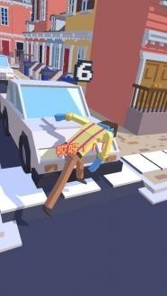 僵尸漫步免费版正版