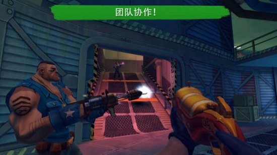闪电部队无限金币中文版