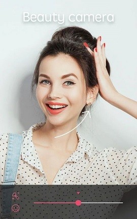 自拍滤镜相机苹果版下载安装