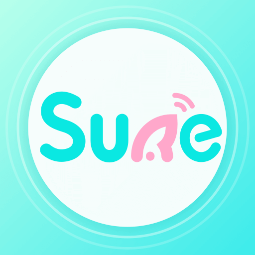 Sure竖耳安卓最新下载