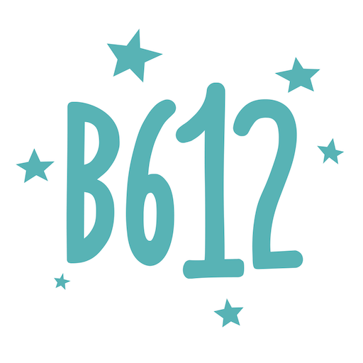 b612咔叽美颜相机安卓2023