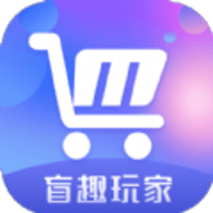 盲趣玩家app苹果版下载